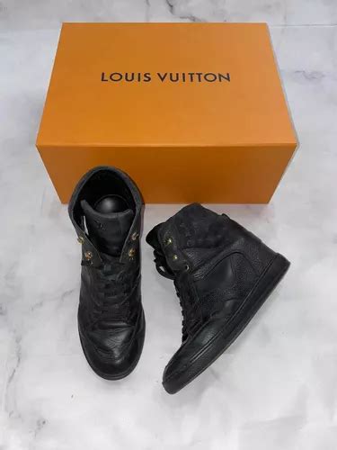 tenis louis vuitton mujer bota|tenis Louis Vuitton para mujer.